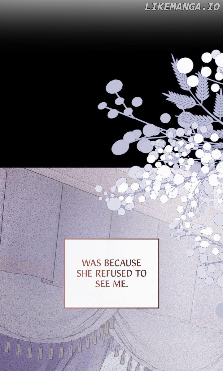 Please Save Me [Official] Chapter 27 - page 35