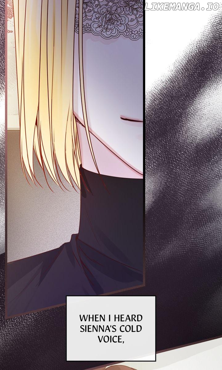 Please Save Me [Official] Chapter 27 - page 4
