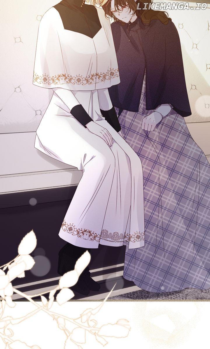 Please Save Me [Official] Chapter 27 - page 52
