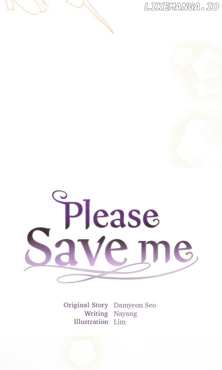 Please Save Me [Official] Chapter 27 - page 53