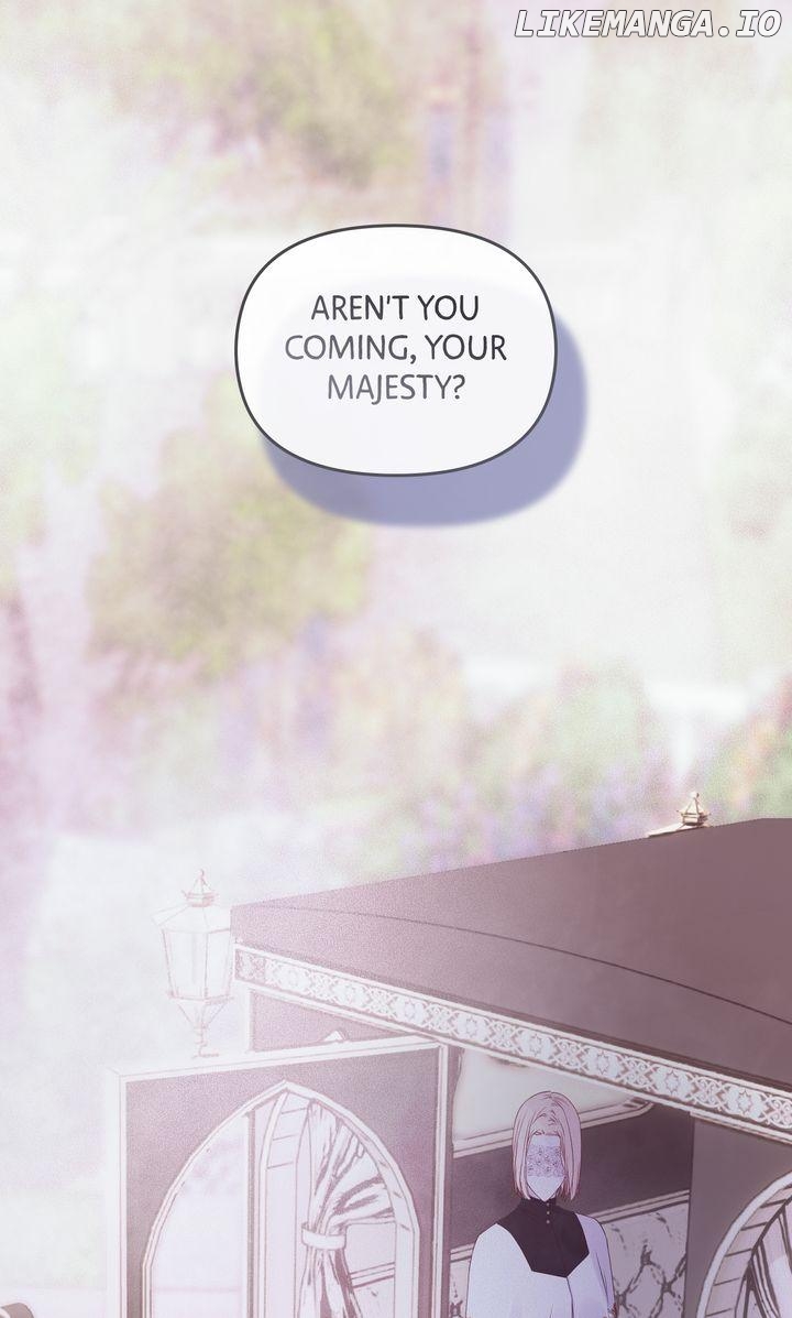 Please Save Me [Official] Chapter 27 - page 55