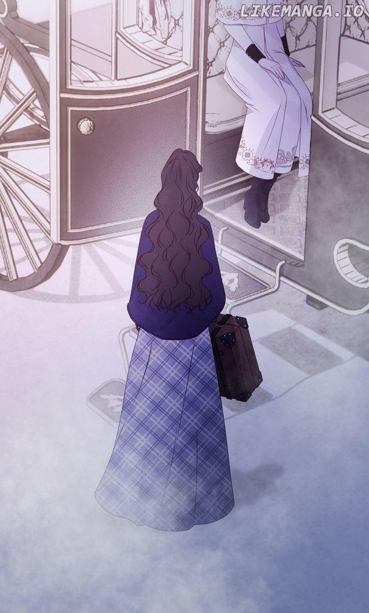 Please Save Me [Official] Chapter 27 - page 56