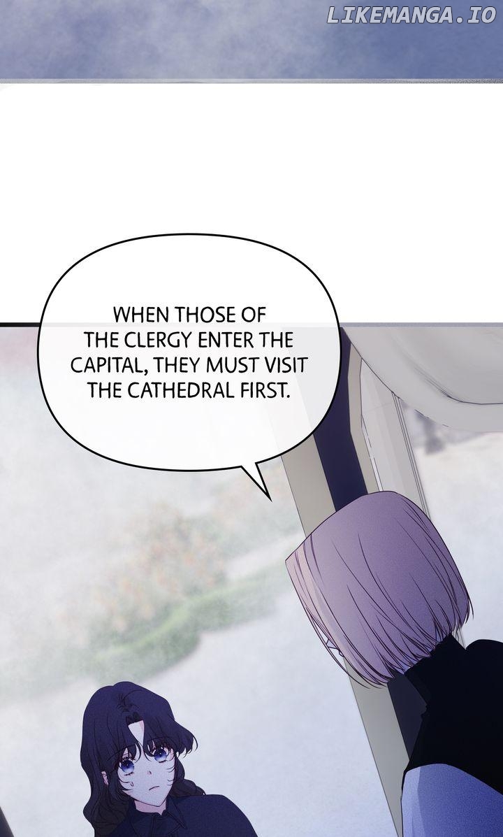 Please Save Me [Official] Chapter 27 - page 57