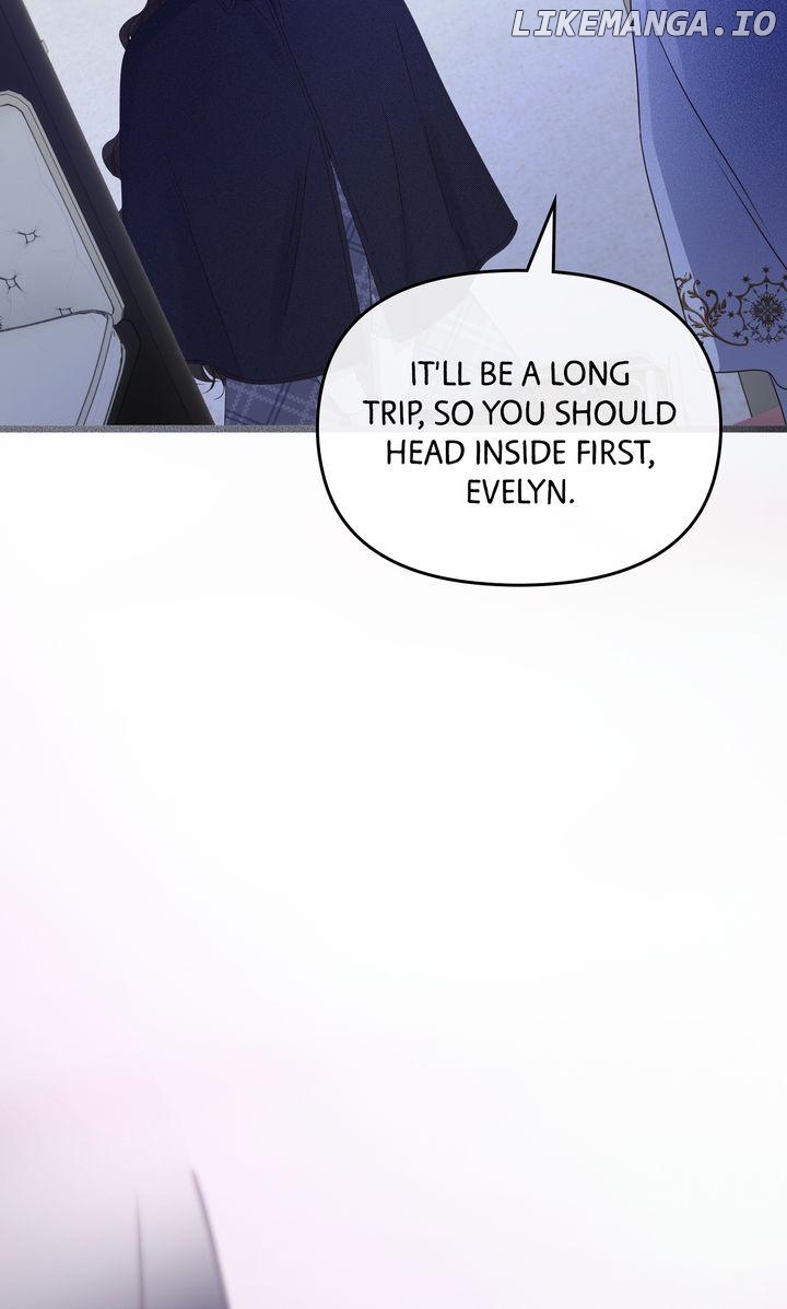 Please Save Me [Official] Chapter 27 - page 58