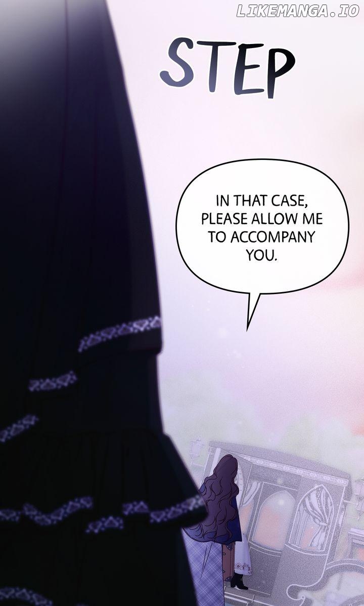 Please Save Me [Official] Chapter 27 - page 59