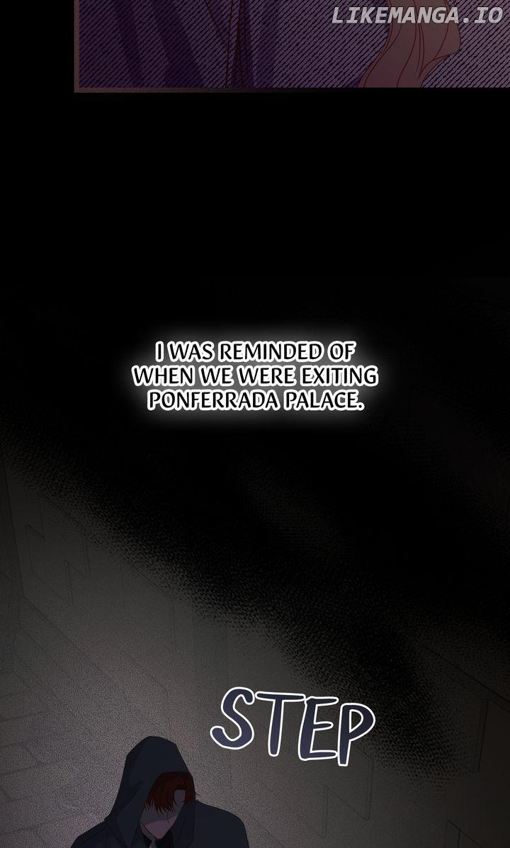 Please Save Me [Official] Chapter 27 - page 6