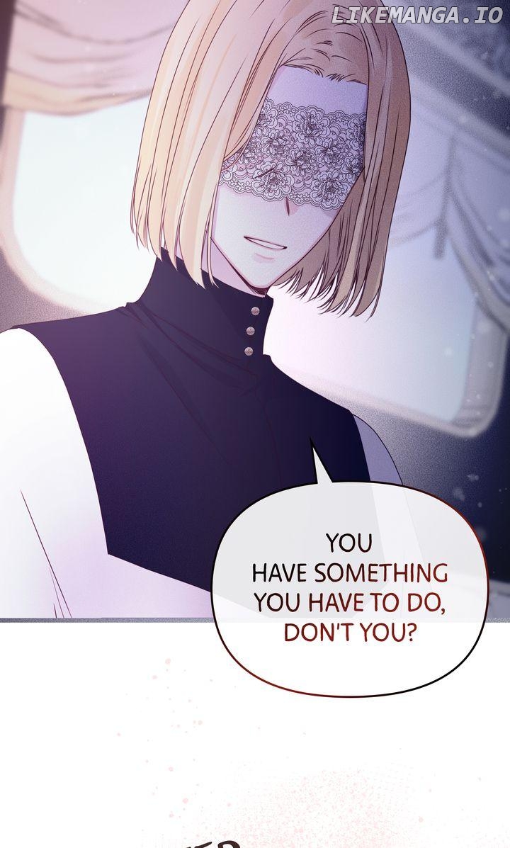 Please Save Me [Official] Chapter 27 - page 61