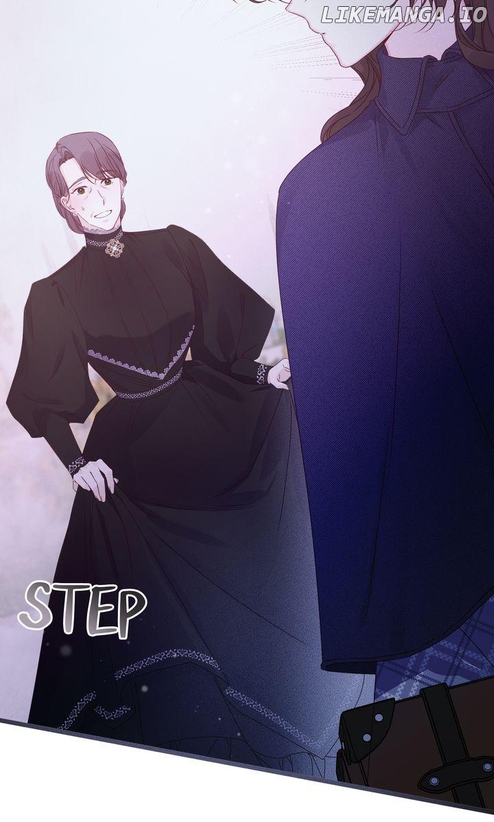 Please Save Me [Official] Chapter 27 - page 63