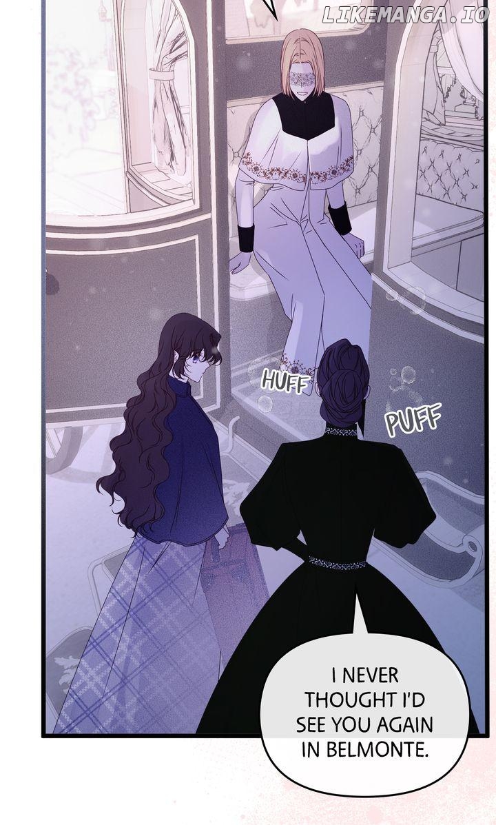 Please Save Me [Official] Chapter 27 - page 65