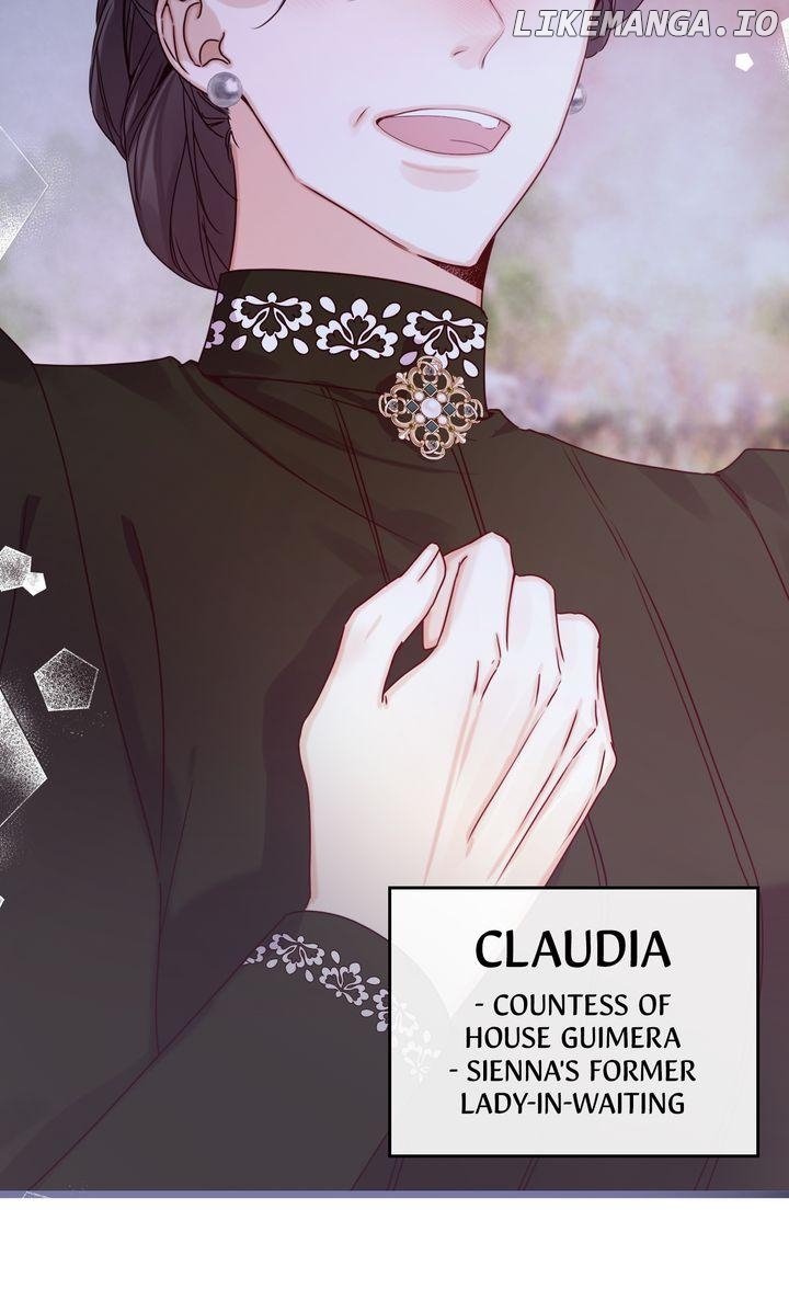 Please Save Me [Official] Chapter 27 - page 67