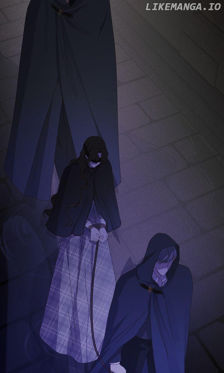 Please Save Me [Official] Chapter 27 - page 7