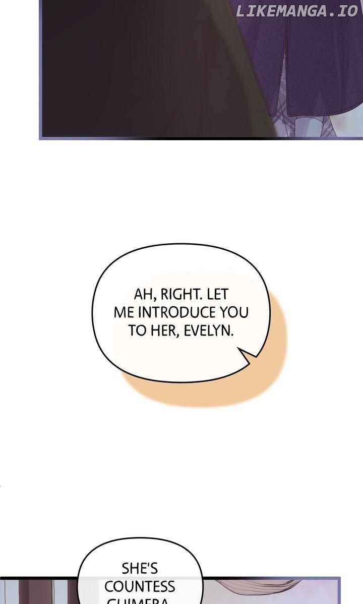 Please Save Me [Official] Chapter 27 - page 70