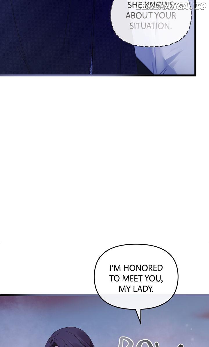 Please Save Me [Official] Chapter 27 - page 72