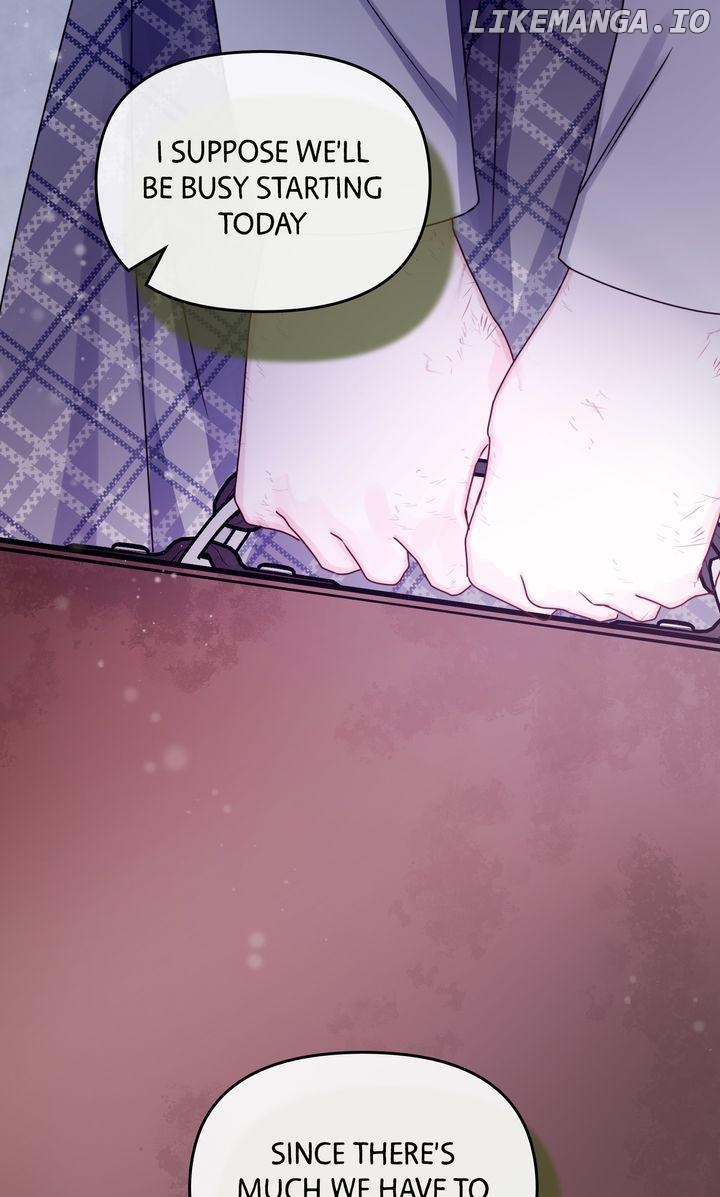 Please Save Me [Official] Chapter 27 - page 74