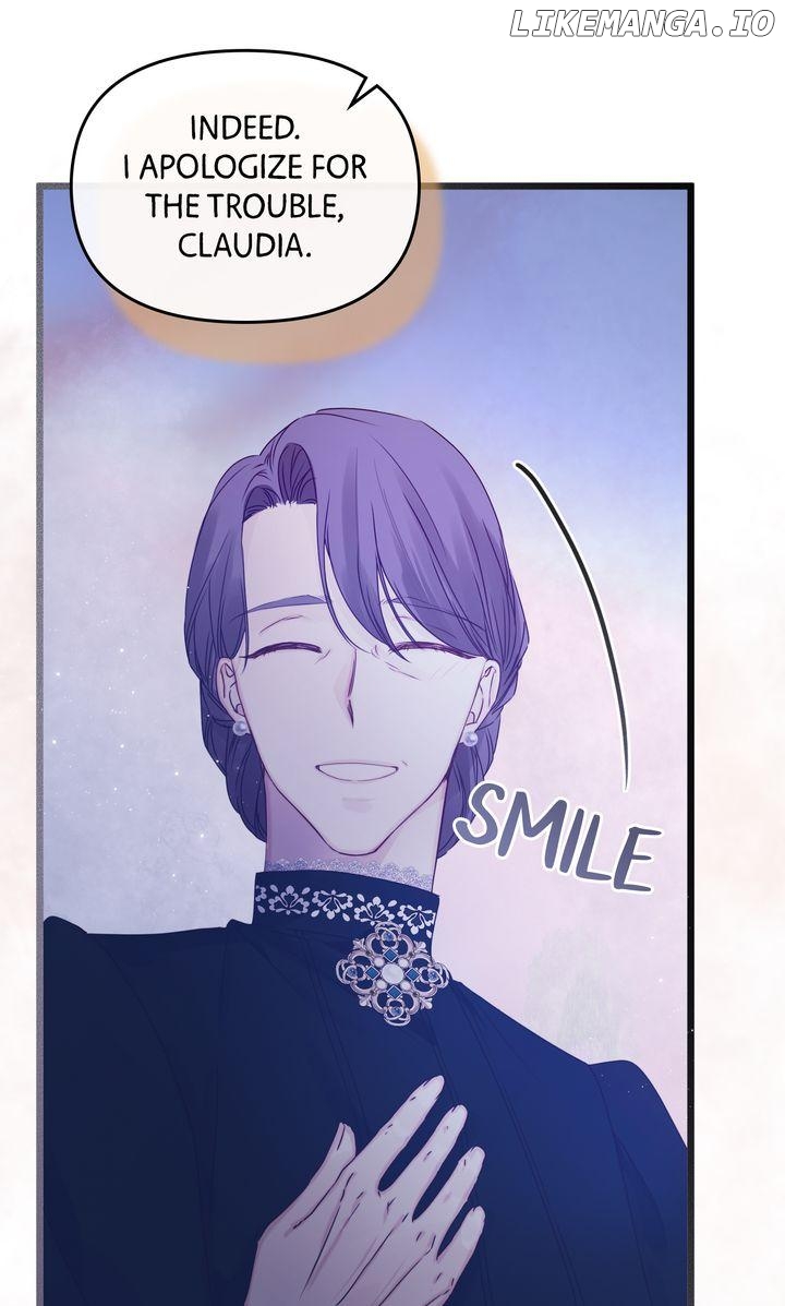 Please Save Me [Official] Chapter 27 - page 76