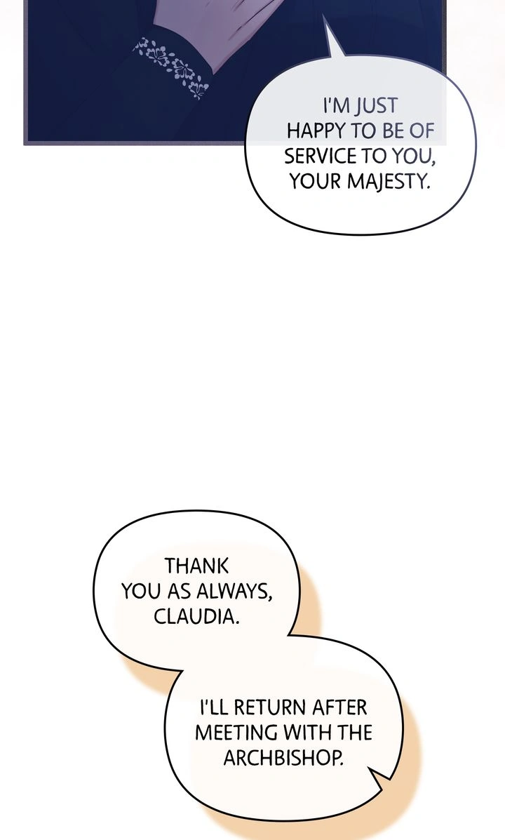 Please Save Me [Official] Chapter 27 - page 77