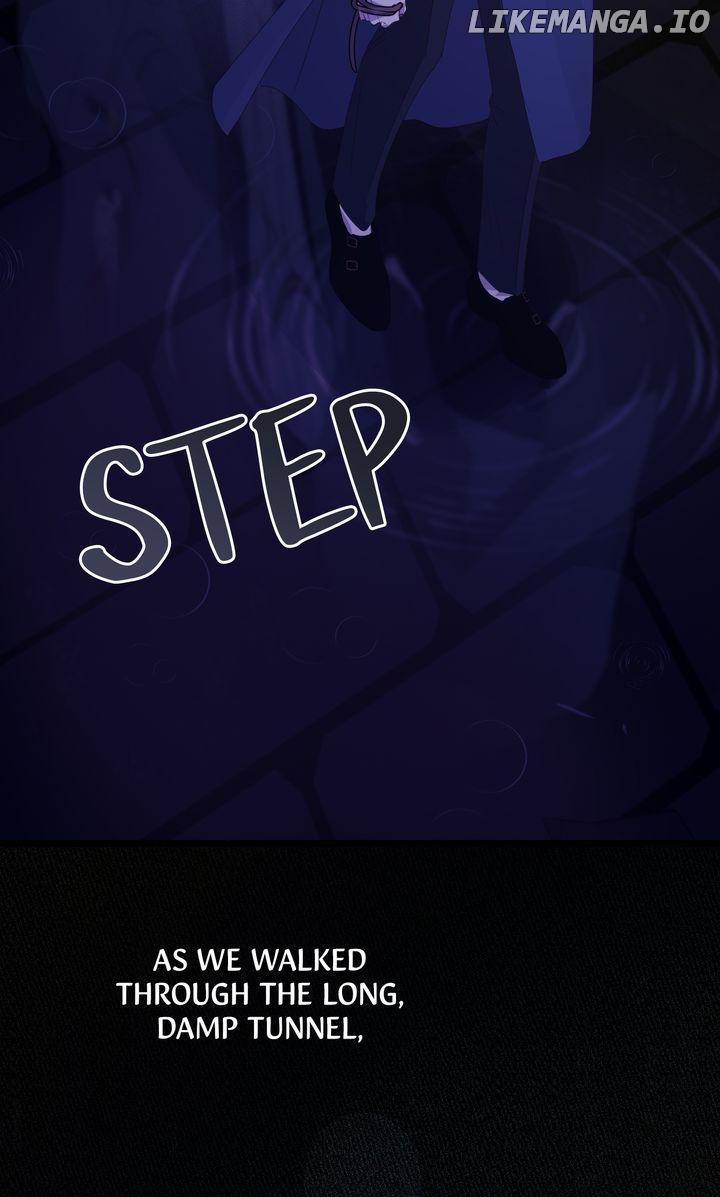 Please Save Me [Official] Chapter 27 - page 8