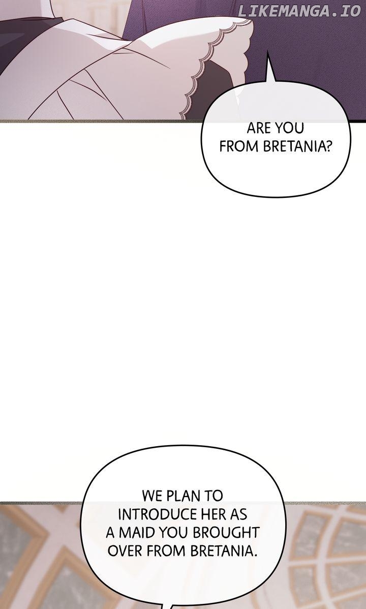 Please Save Me [Official] Chapter 27 - page 88