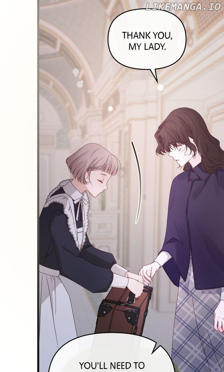 Please Save Me [Official] Chapter 27 - page 91