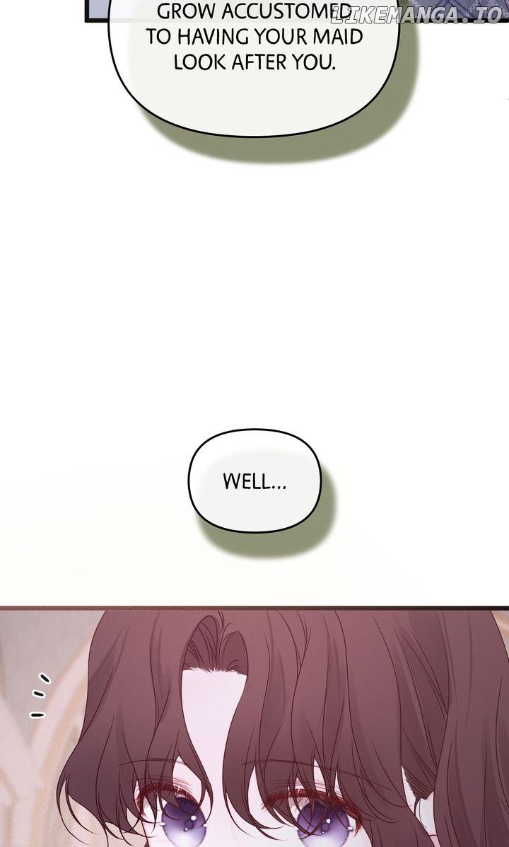 Please Save Me [Official] Chapter 27 - page 92