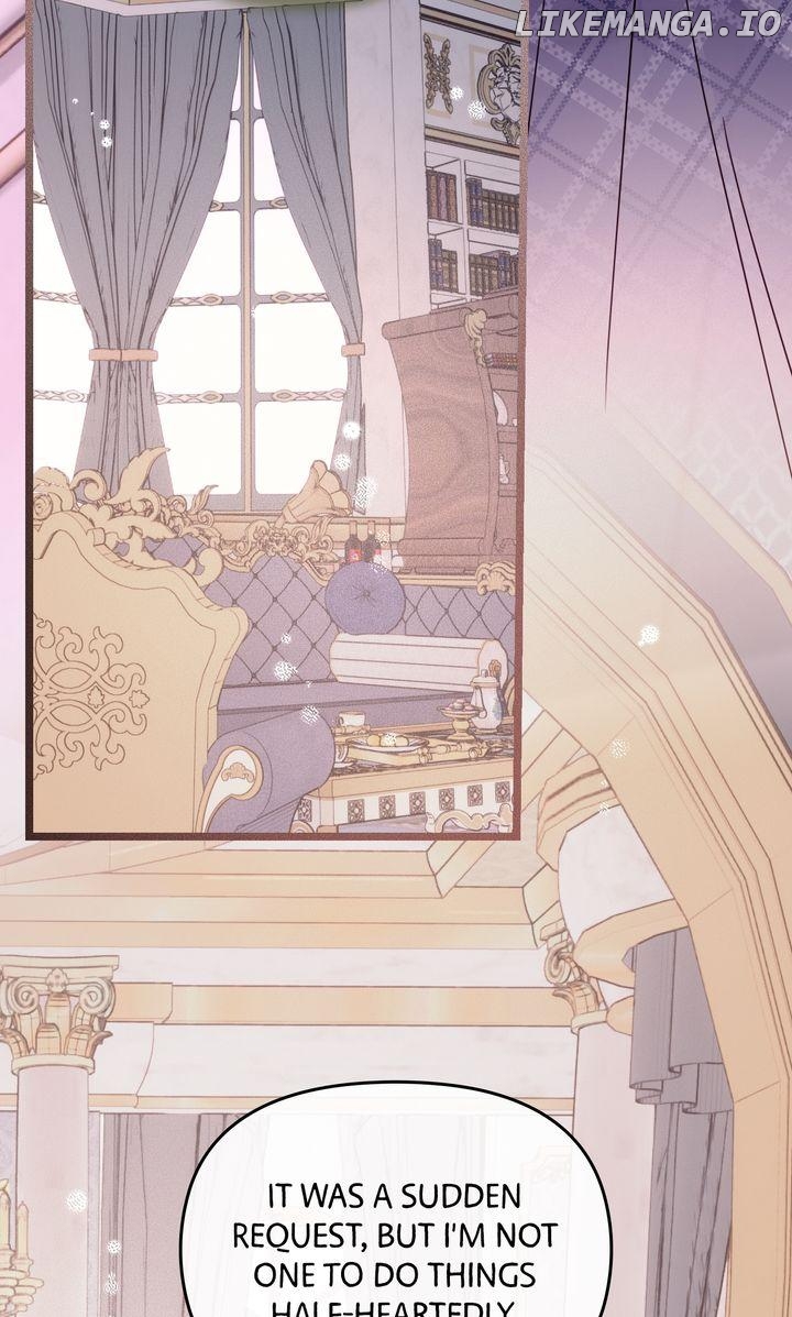 Please Save Me [Official] Chapter 27 - page 98