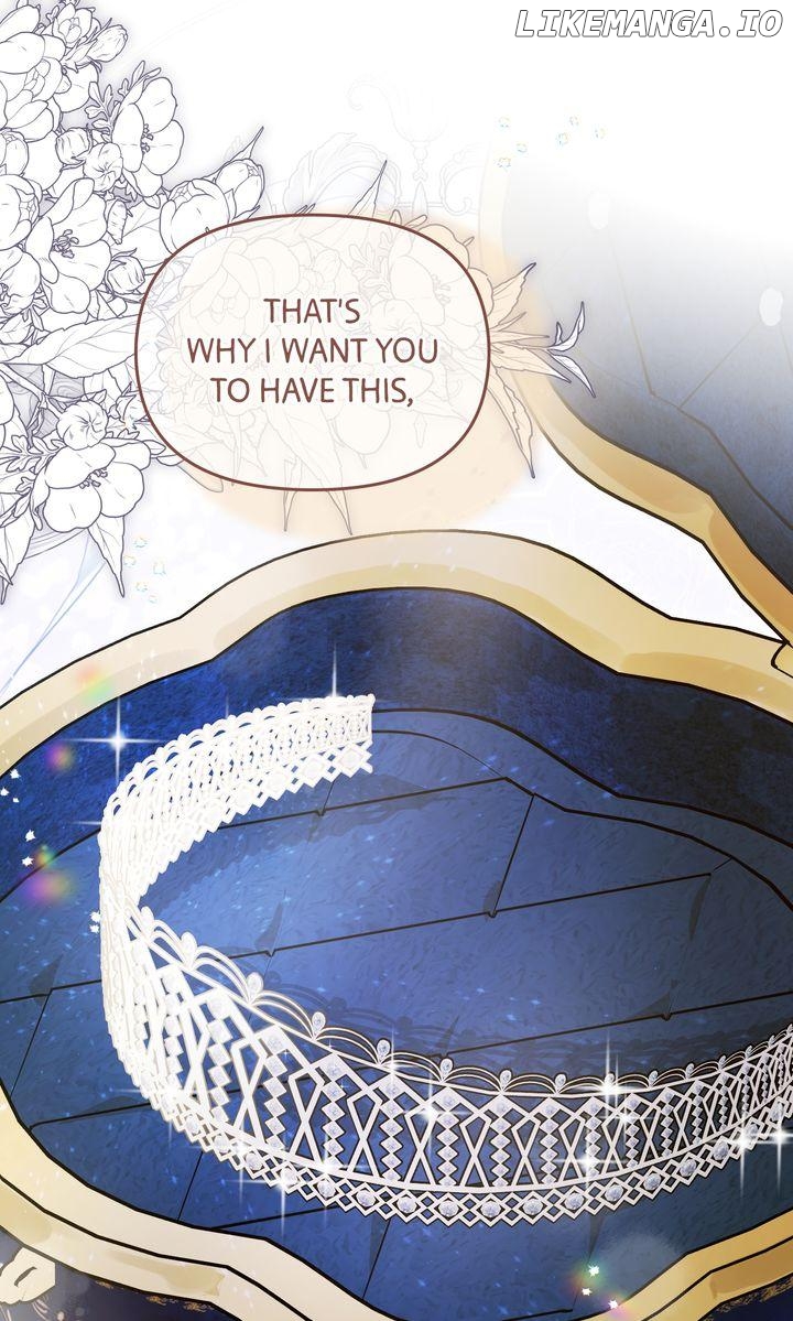 Please Save Me [Official] Chapter 38 - page 1
