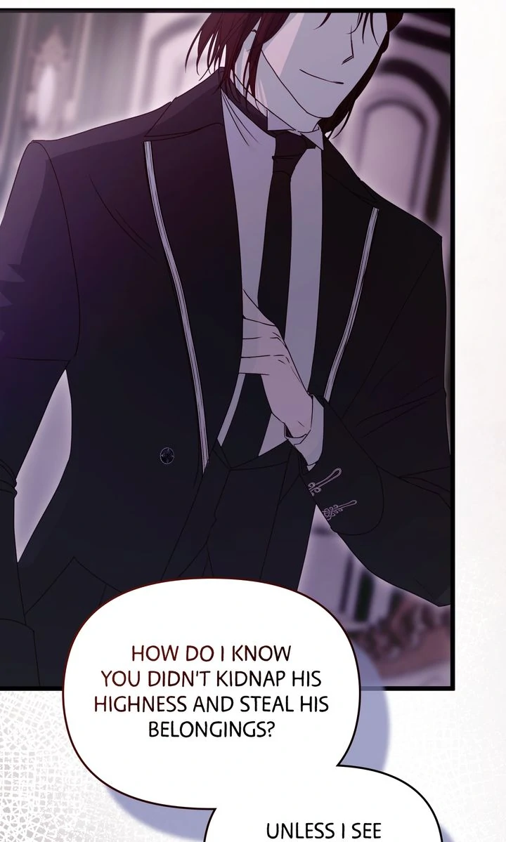 Please Save Me [Official] Chapter 38 - page 110