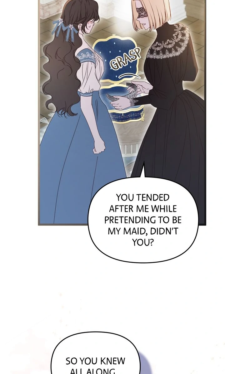 Please Save Me [Official] Chapter 38 - page 16