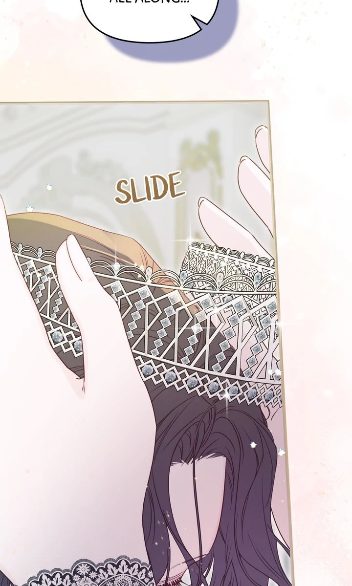 Please Save Me [Official] Chapter 38 - page 17