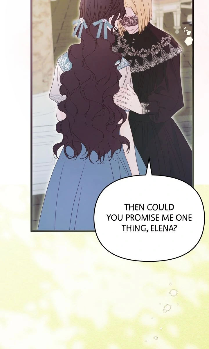 Please Save Me [Official] Chapter 38 - page 23