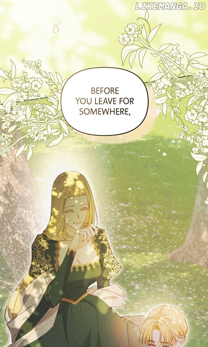 Please Save Me [Official] Chapter 38 - page 24