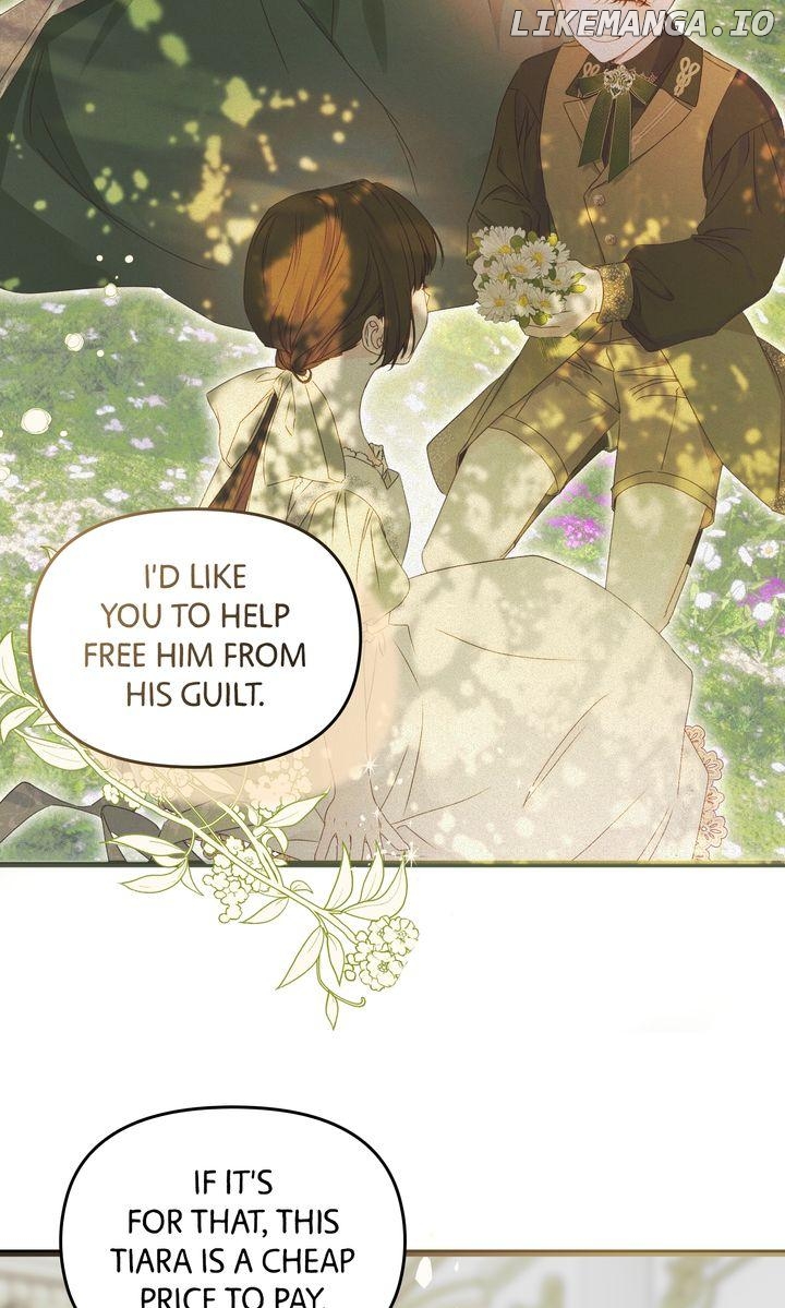 Please Save Me [Official] Chapter 38 - page 25