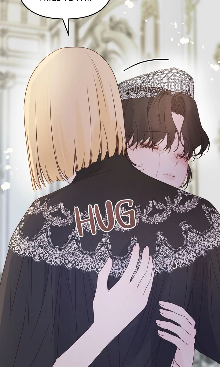 Please Save Me [Official] Chapter 38 - page 26
