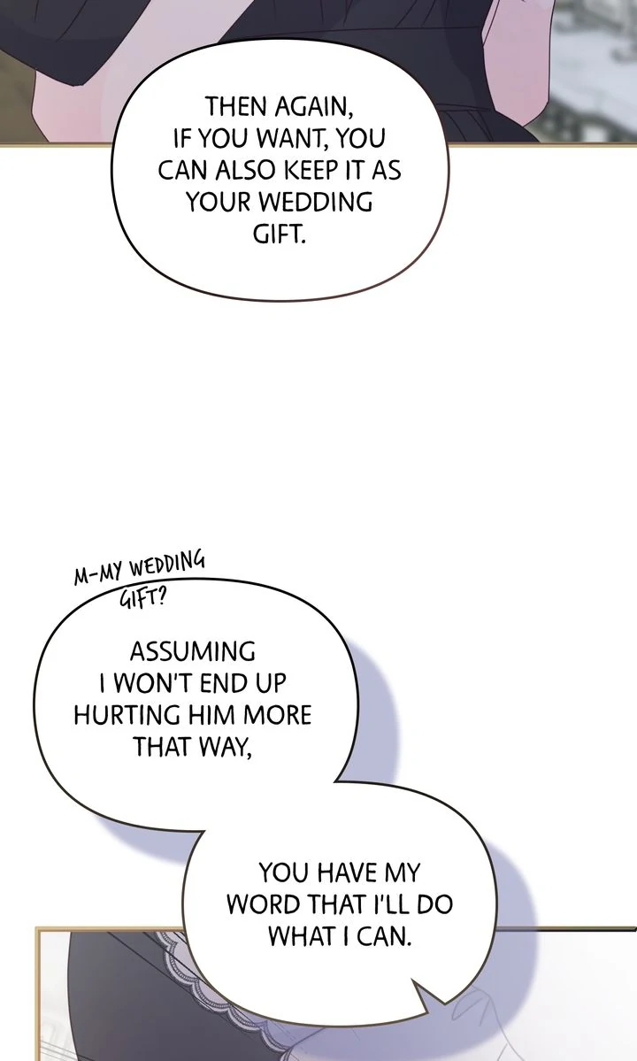 Please Save Me [Official] Chapter 38 - page 27