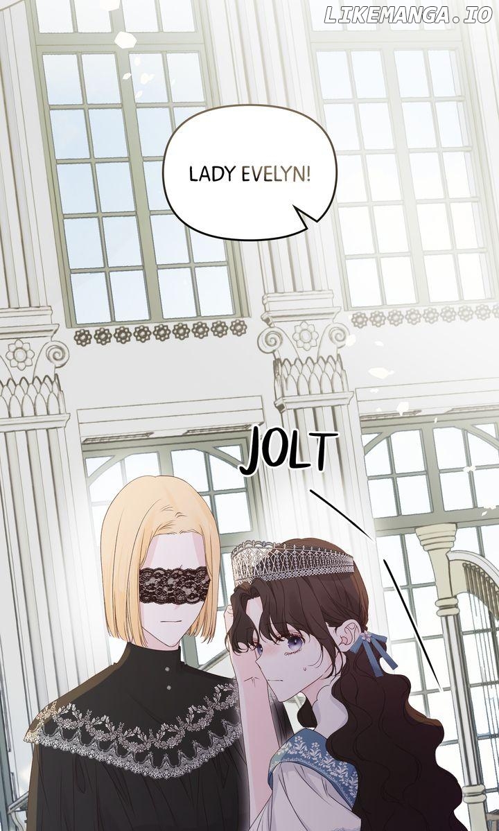 Please Save Me [Official] Chapter 38 - page 29