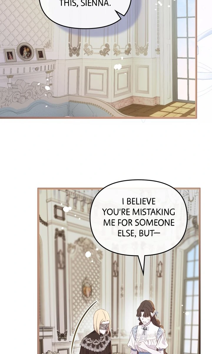 Please Save Me [Official] Chapter 38 - page 3