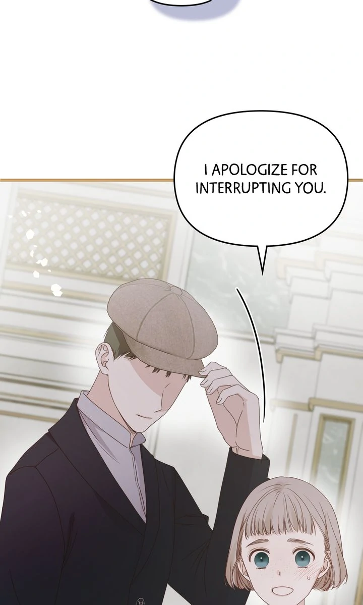 Please Save Me [Official] Chapter 38 - page 31