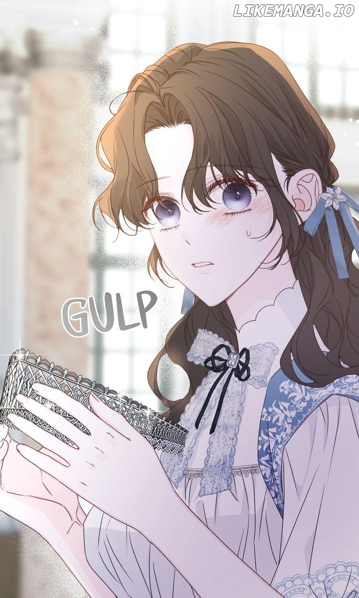 Please Save Me [Official] Chapter 38 - page 33