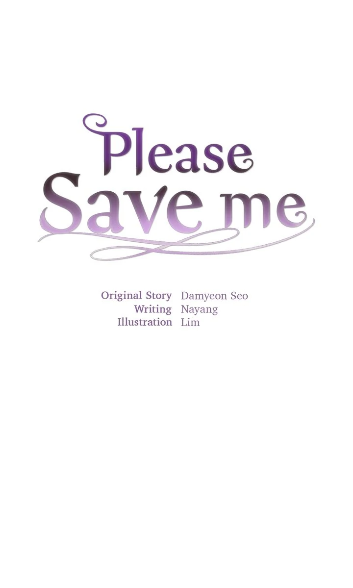 Please Save Me [Official] Chapter 38 - page 35