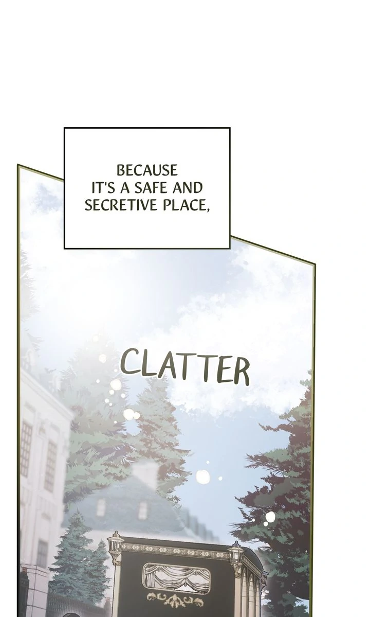 Please Save Me [Official] Chapter 38 - page 39