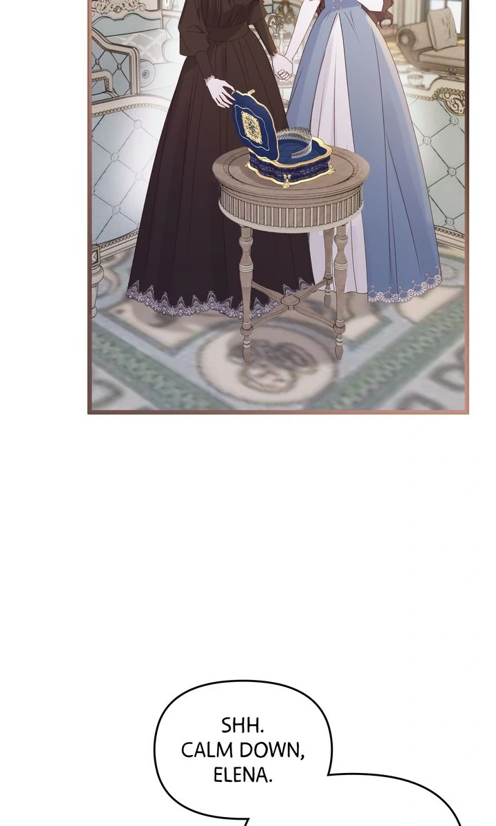 Please Save Me [Official] Chapter 38 - page 4