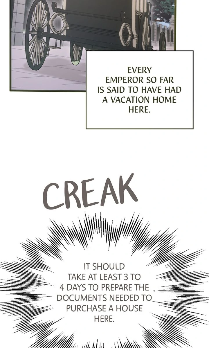 Please Save Me [Official] Chapter 38 - page 40