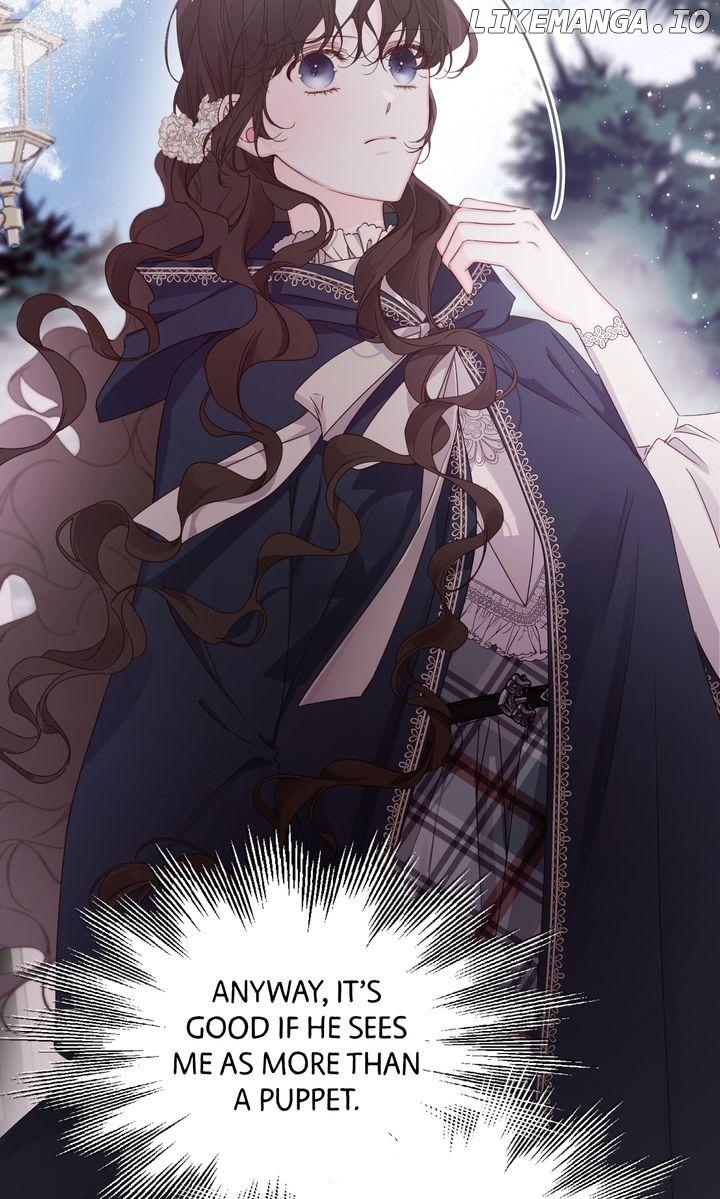 Please Save Me [Official] Chapter 38 - page 48