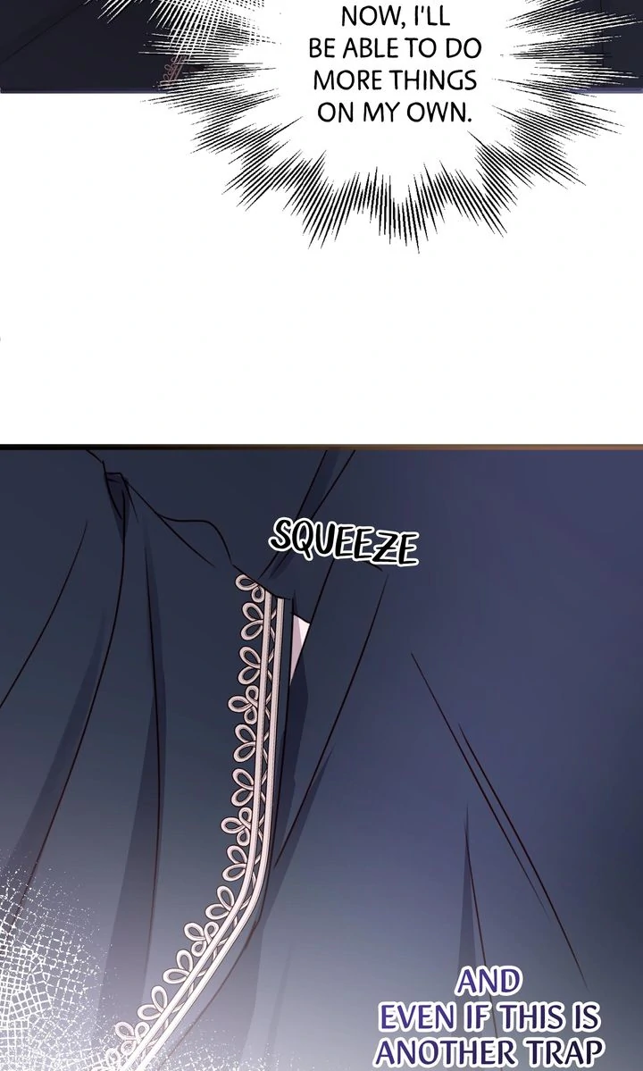 Please Save Me [Official] Chapter 38 - page 49