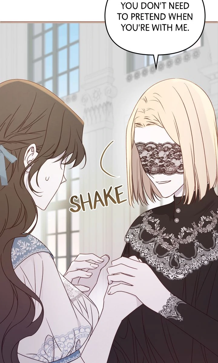 Please Save Me [Official] Chapter 38 - page 5