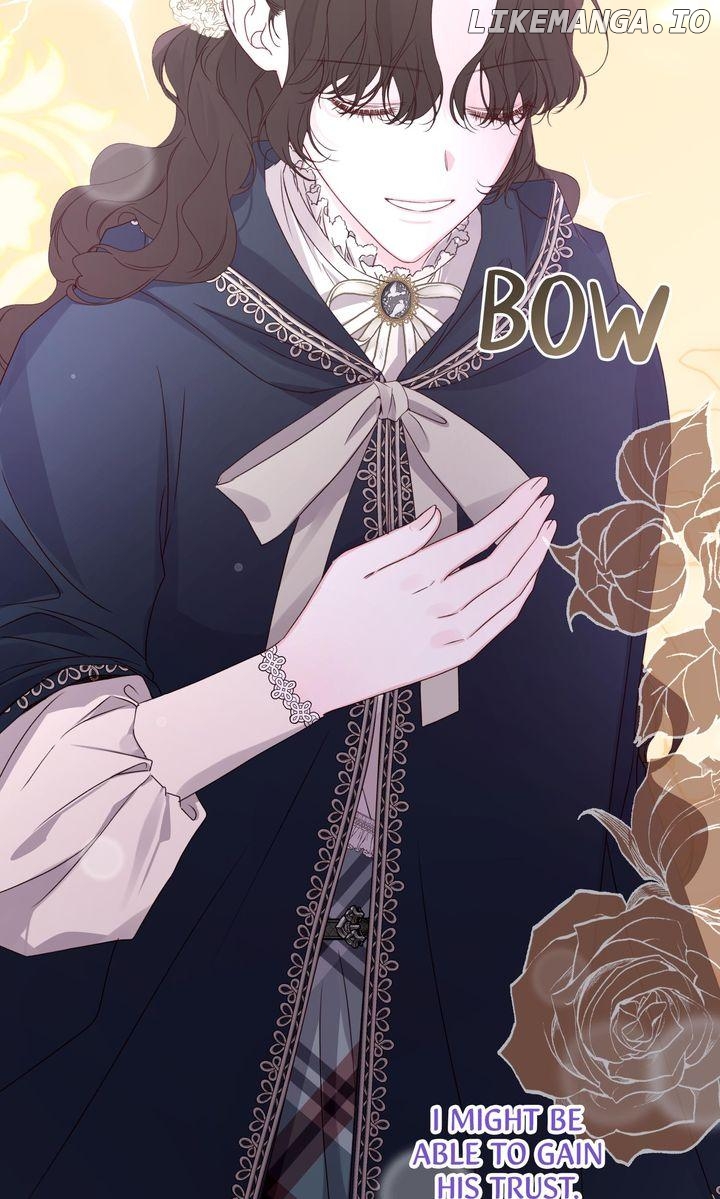 Please Save Me [Official] Chapter 38 - page 55