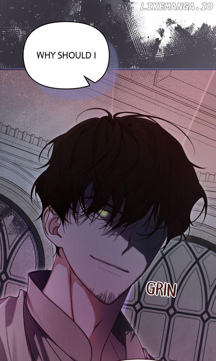 Please Save Me [Official] Chapter 38 - page 74