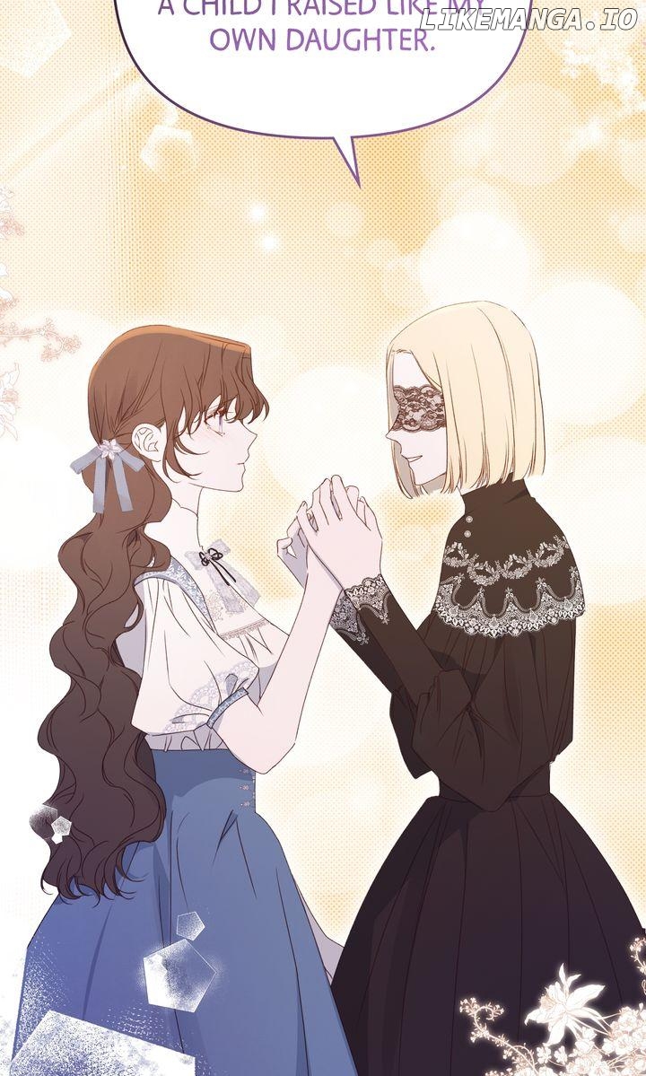 Please Save Me [Official] Chapter 38 - page 8