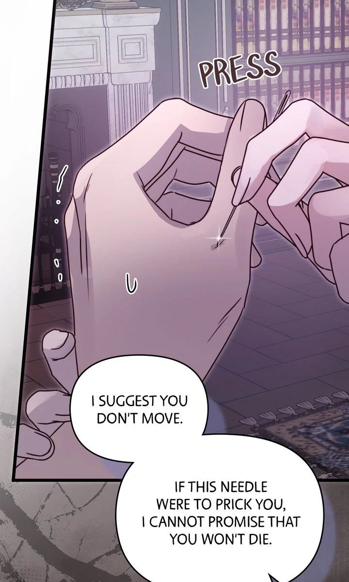 Please Save Me [Official] Chapter 38 - page 94