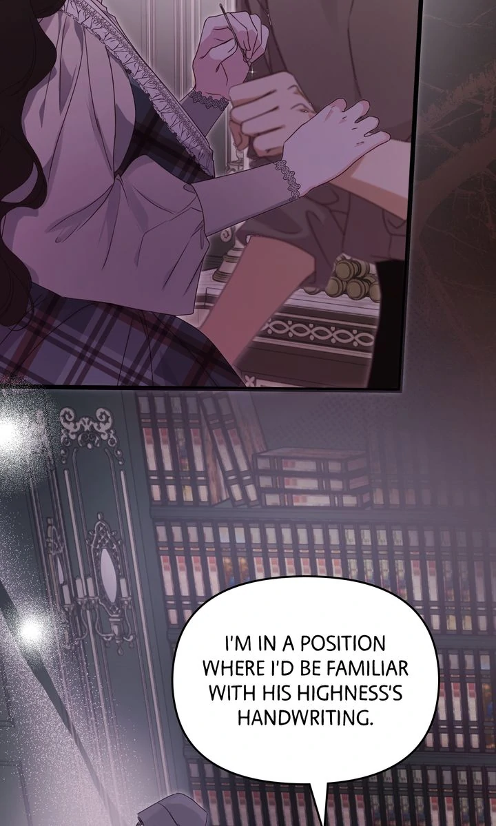 Please Save Me [Official] Chapter 38 - page 96